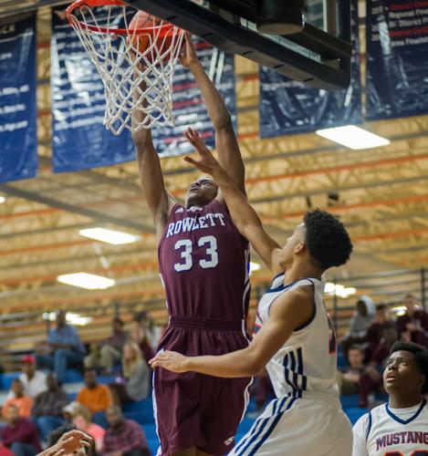 PHOTO GALLERY: Cowboy basketball opens season with blowout victory, Gallery