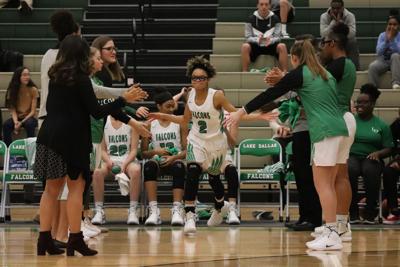 Boswell Pace Press Bounce Lake Dallas From Postseason Sports Starlocalmedia Com
