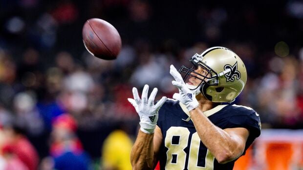 Saints sign former star TE Jimmy Graham, National