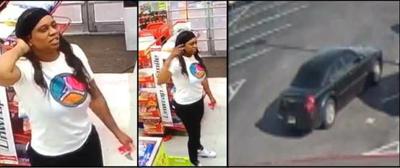 Suspect wanted for robbing 80-year-old woman | Mesquite News | Local ...