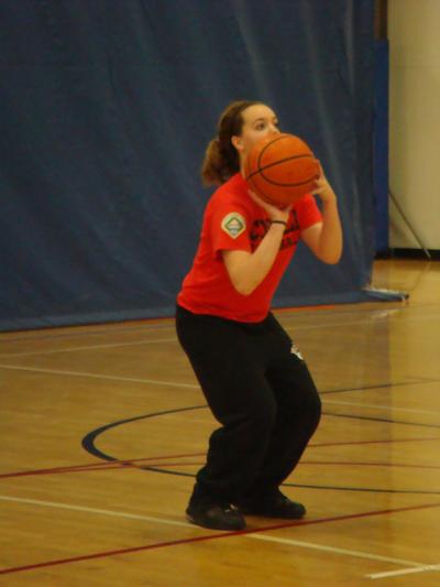Knights Of Columbus To Hold Free Throw Contest At Coppell Ymca