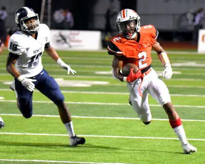 Rapid Reaction Podcast Marcus Vs Irving Nimitz Football