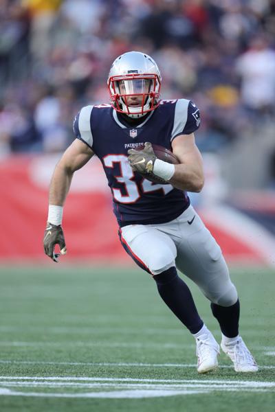 dream come true burkhead s patience pays off with super bowl berth