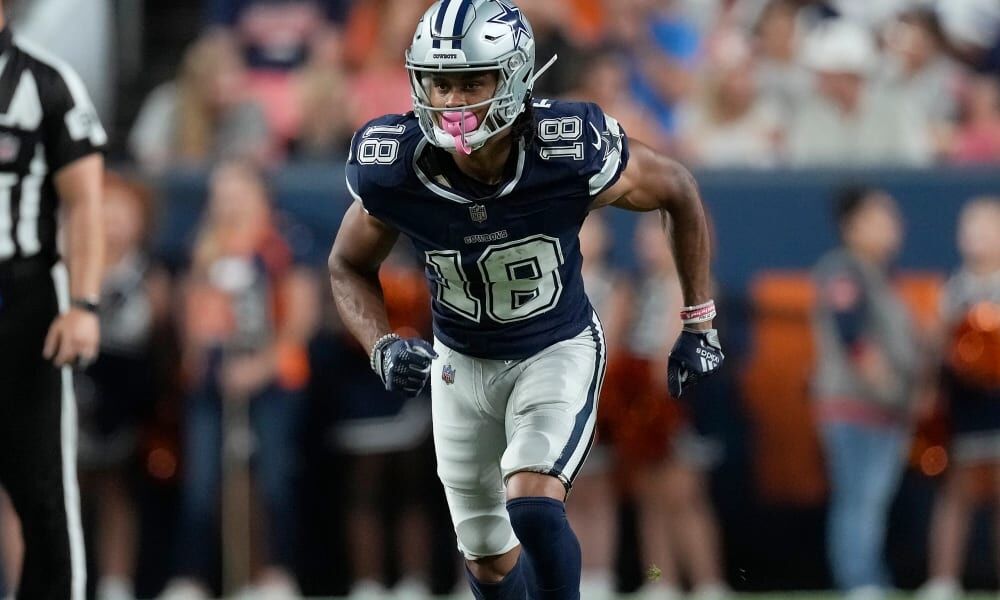 Cowboys Struggles at The Star? CeeDee Lamb Reveals 'Growing Pains' with Dak  Prescott, DFW Pro Sports