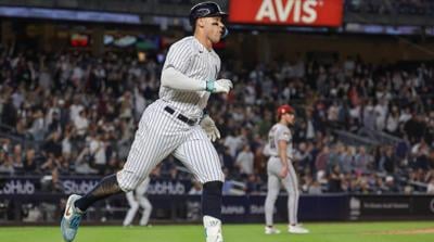 Yankees vs. Red Sox preview: Will Aaron Judge make home run