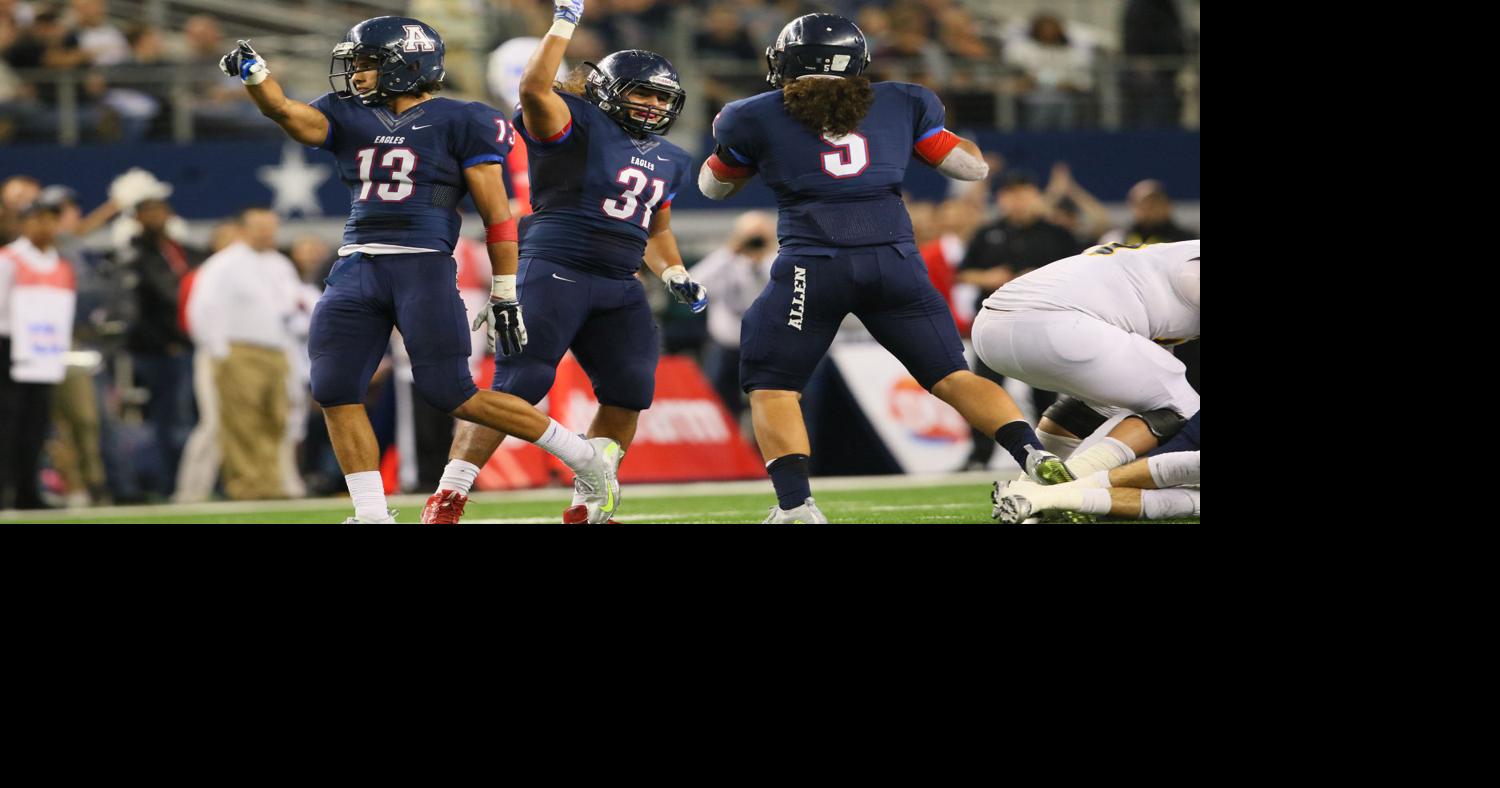 New season, new challenges: Differences abound as Allen gets 2015 ...