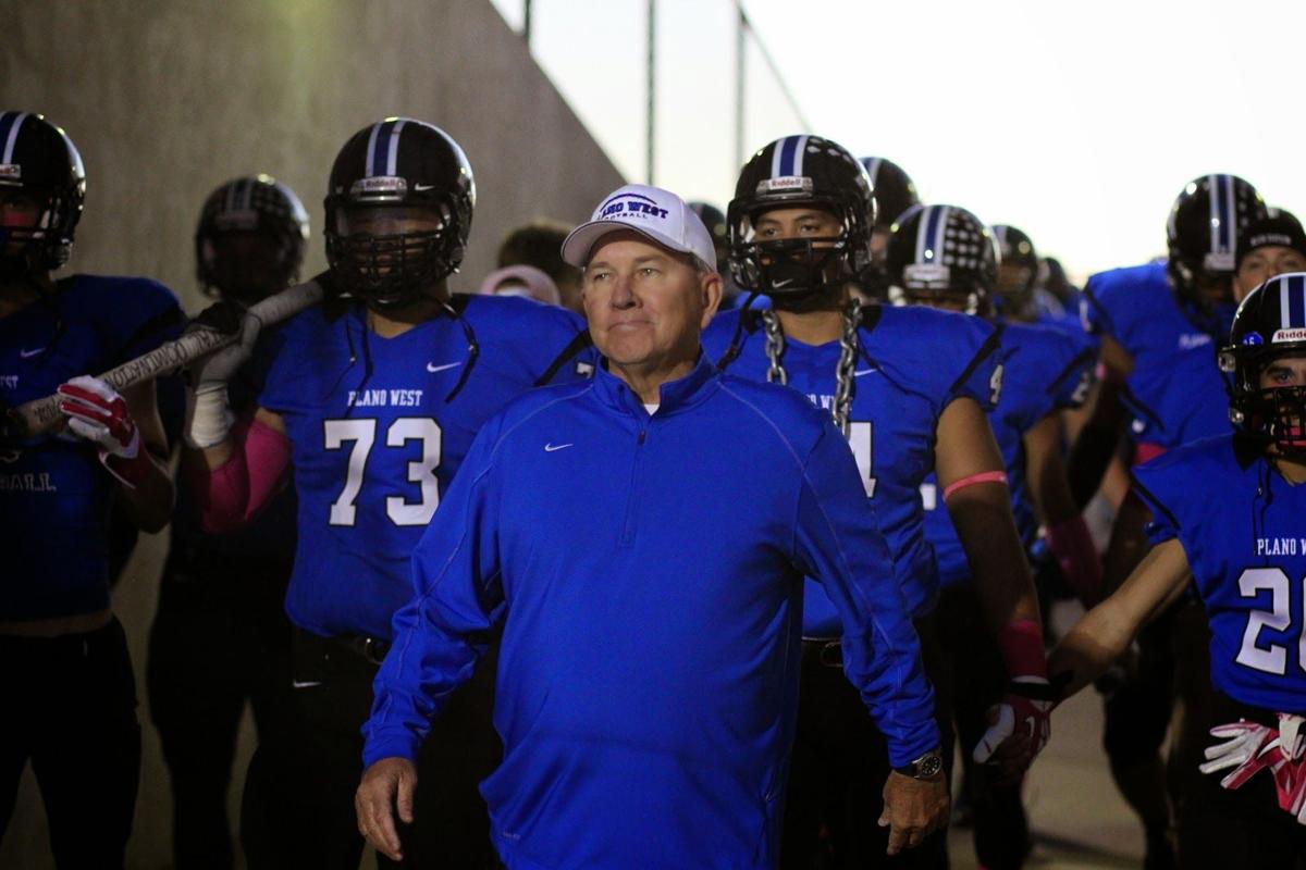 Best Of The Best The Top Five Stories Of 2015 In Plano Sports Sports Starlocalmedia Com