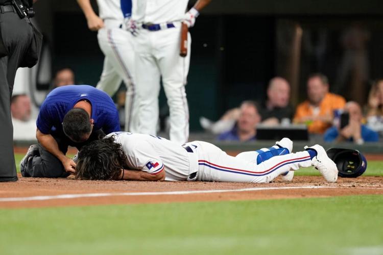 Rangers Lose Josh Smith, Fall to Orioles | DFW Pro Sports | starlocalmedia.com