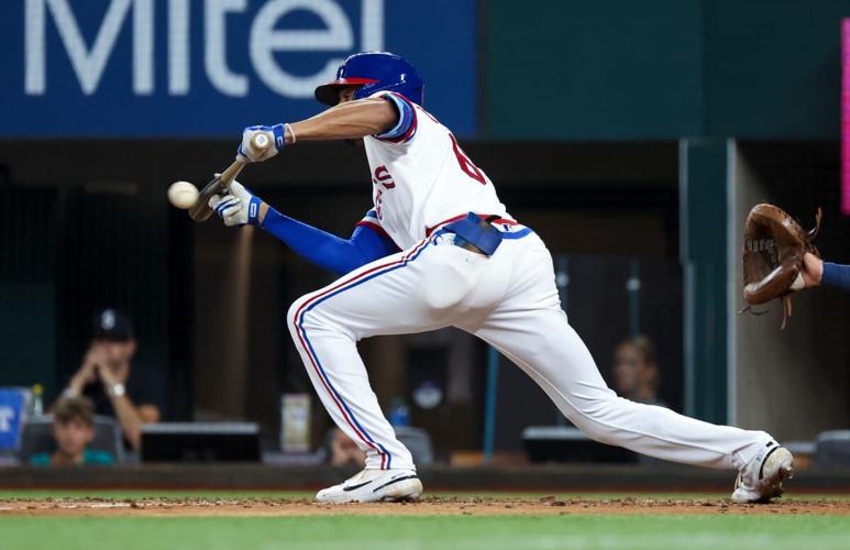 Texas Rangers Spring Training Preview: Yerry Rodriguez - Sports