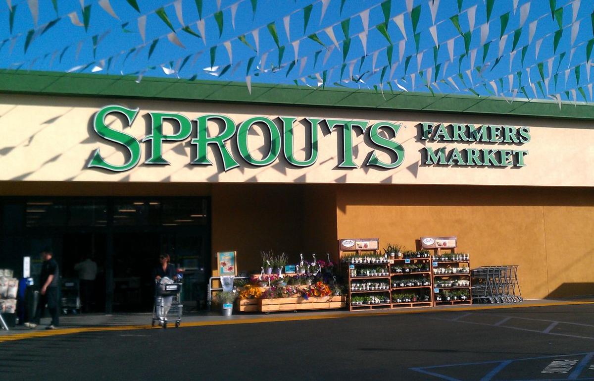 Sprouts to open in Allen June 22 Business