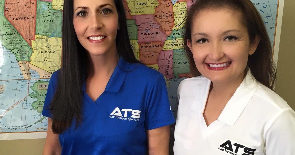Five on Three: ATS (Auto Transport Specialists) | Homepage ...