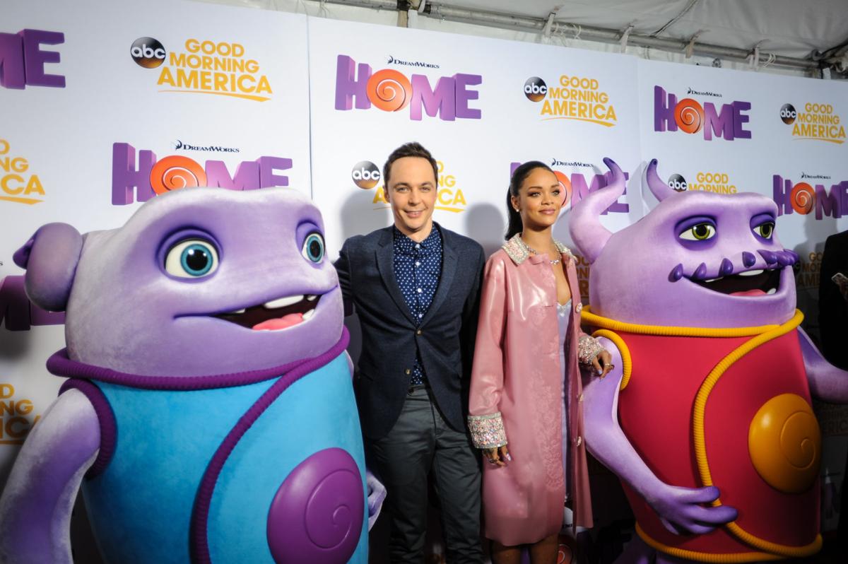 Home Movie Premiere Brings Stars To Plano Live And Local Starlocalmedia Com