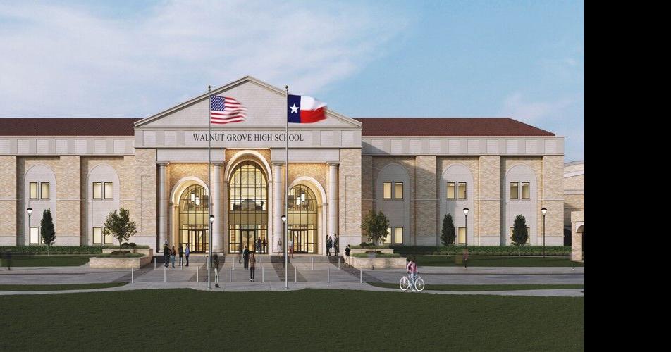 Prosper ISD to open third high school in Fall 2023 Celina Record