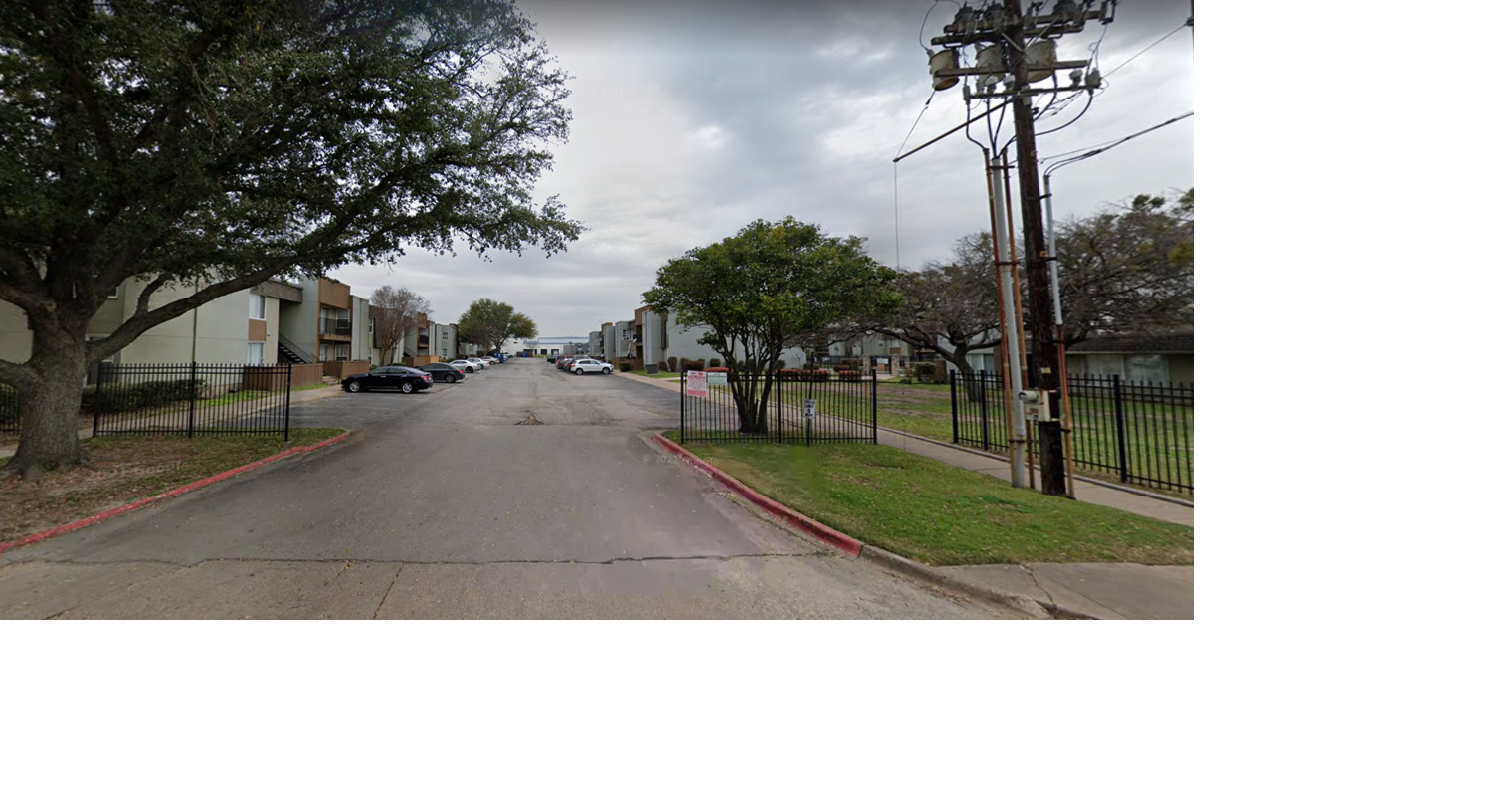 Mesquite files lawsuit against Hillcrest Apartments Mesquite News