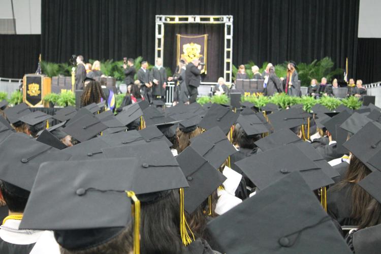 Plano East Senior High School 2019 graduation | Plano Star Courier |  starlocalmedia.com