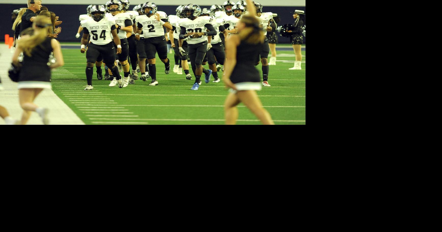 frisco-panther-creek-plays-first-ever-football-game-knights-win-1st