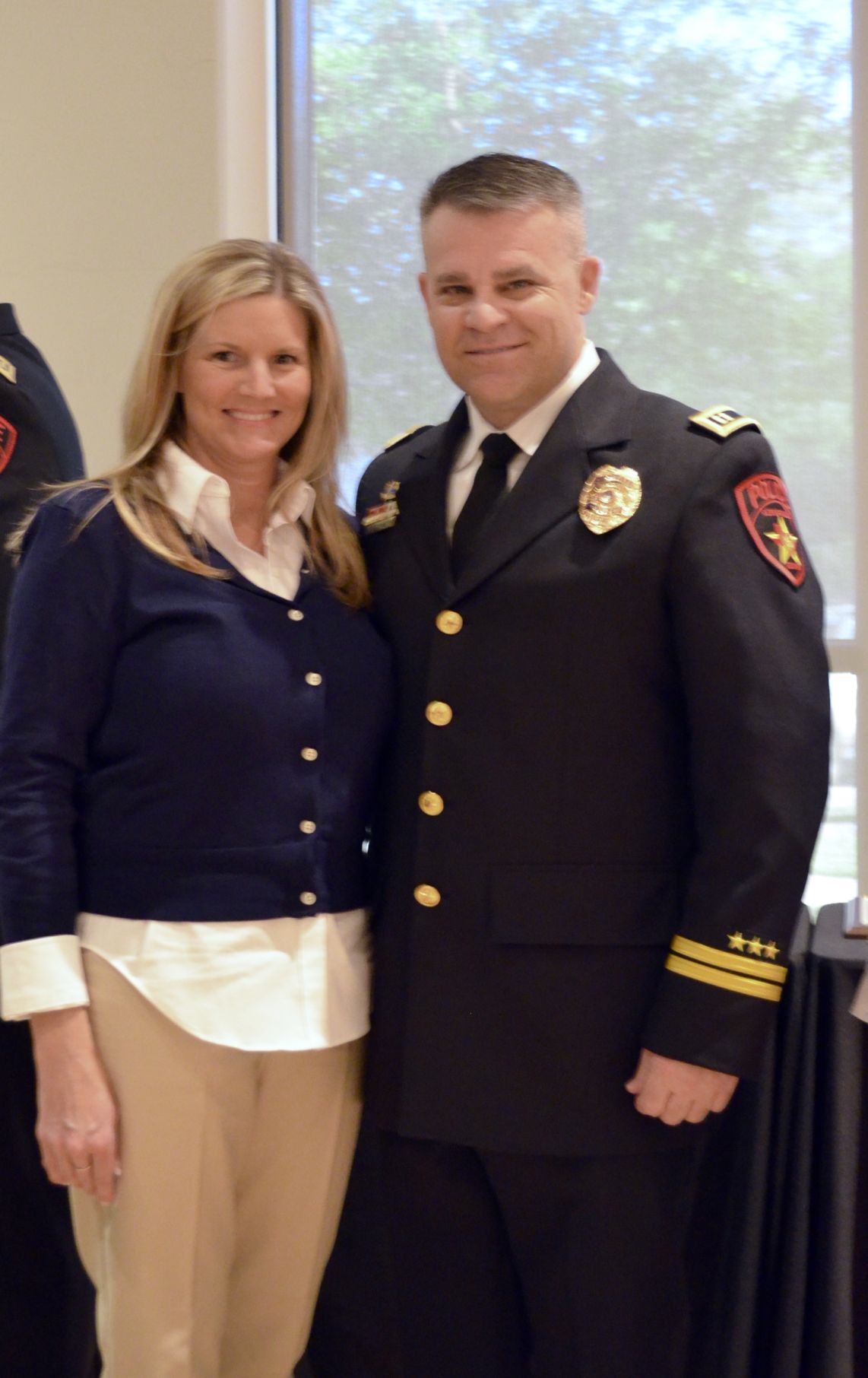 Lewisville Police Chief makes sweeping changes to department | News ...