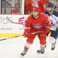 Americans on a roll: After rocky start, Allen rockets to first in ...