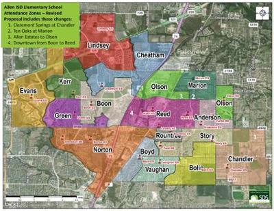 isd attendance boundaries starlocalmedia approves aisd approved