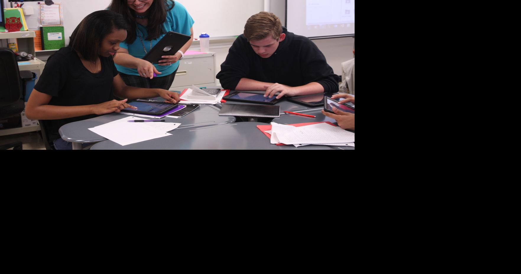 Garland ISD to offer Wi-Fi hotspots for high schoolers | Rowlett ...