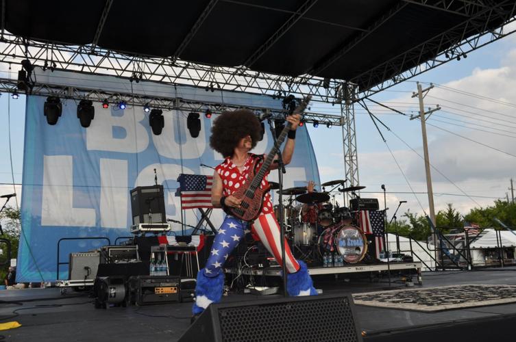 Independence Fest brings in approximately 20,000 people News