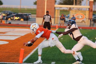 Celina Hits The Road To Take On Nolan In Week 3 Sports