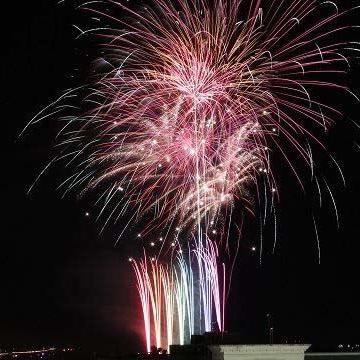 Here are 10 ways to celebrate July 4 this summer in North Texas - Vimarsana News