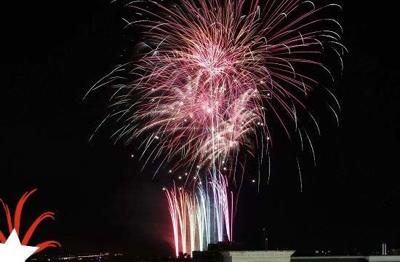 Frisco cancels July 4 events, goes on with fireworks show | Frisco Enterprise | starlocalmedia.com