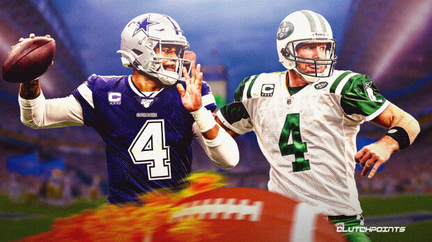 Brett Favre: I thought Green Bay would be too big for Dak, but