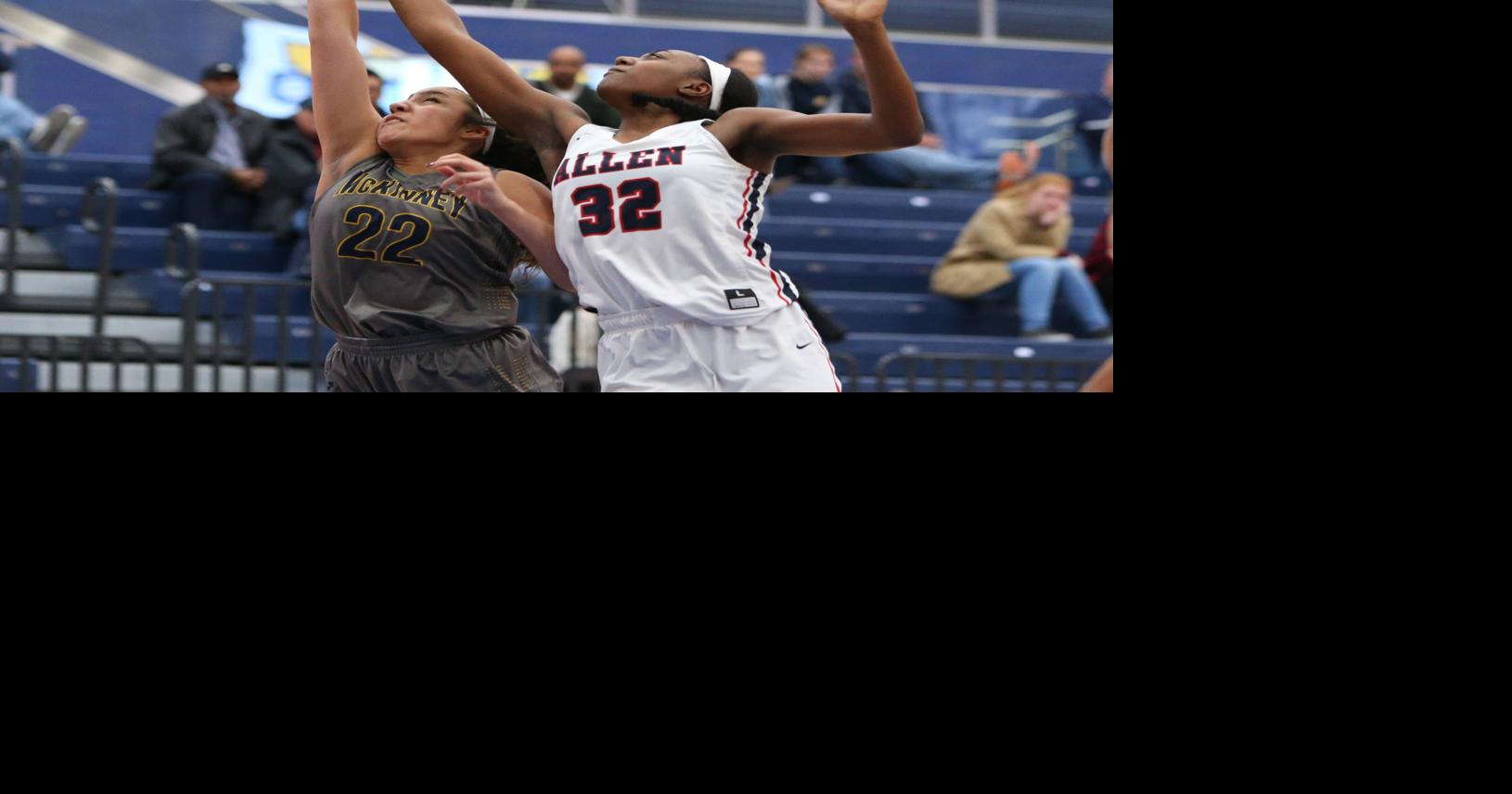 PODCAST: Girls Basketball Mid-District Progress Report | Allen American ...