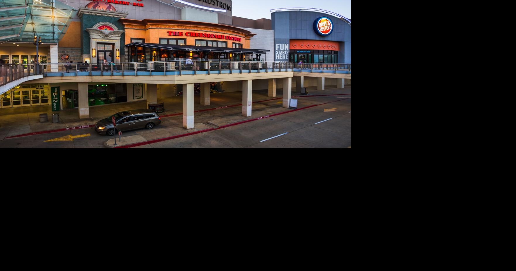 Stonebriar Centre Mall implements Saturday curfew for minors | Frisco ...