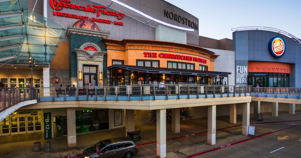 Stonebriar Centre Mall implements Saturday curfew for minors | Frisco ...