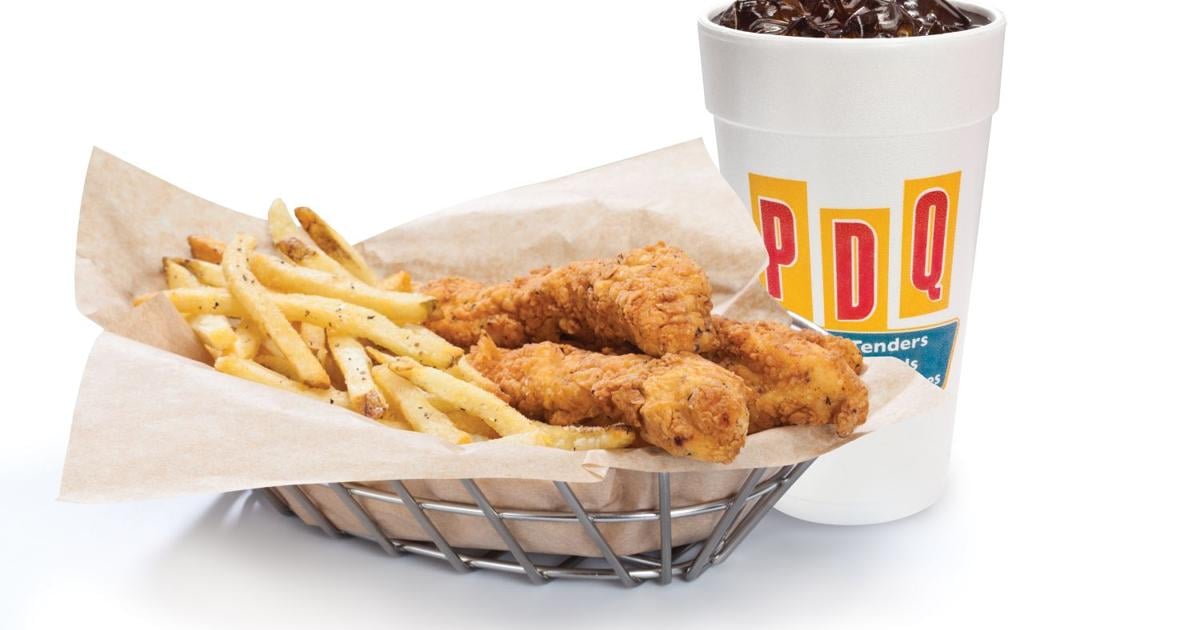 PDQ announces plans to open Murphy and Plano locations this fall | Live ...