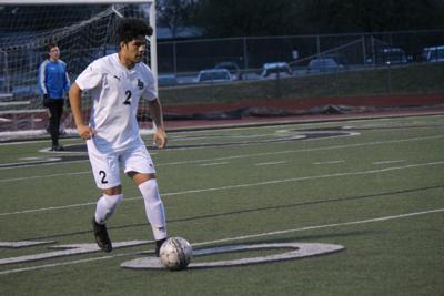 14 5a Names Boys Soccer All District Team Sports