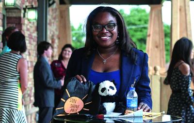 Business owner at 18 | Rowlett Lakeshore Times ...