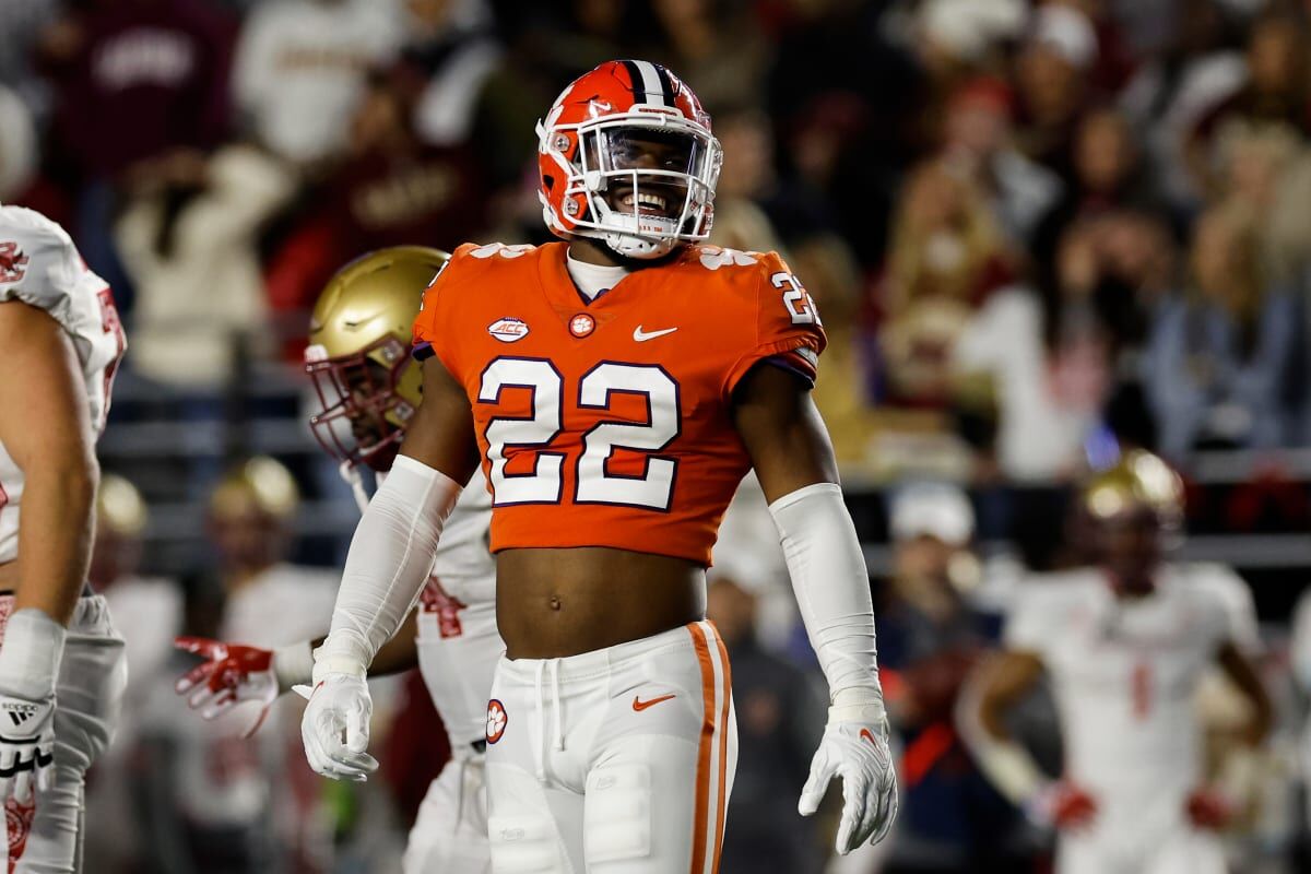 My NFL Mock Draft - SI Kids: Sports News for Kids, Kids Games and More