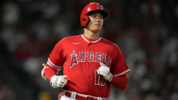 Tales of Shohei Ohtani's greatness demonstrate why Angels believe