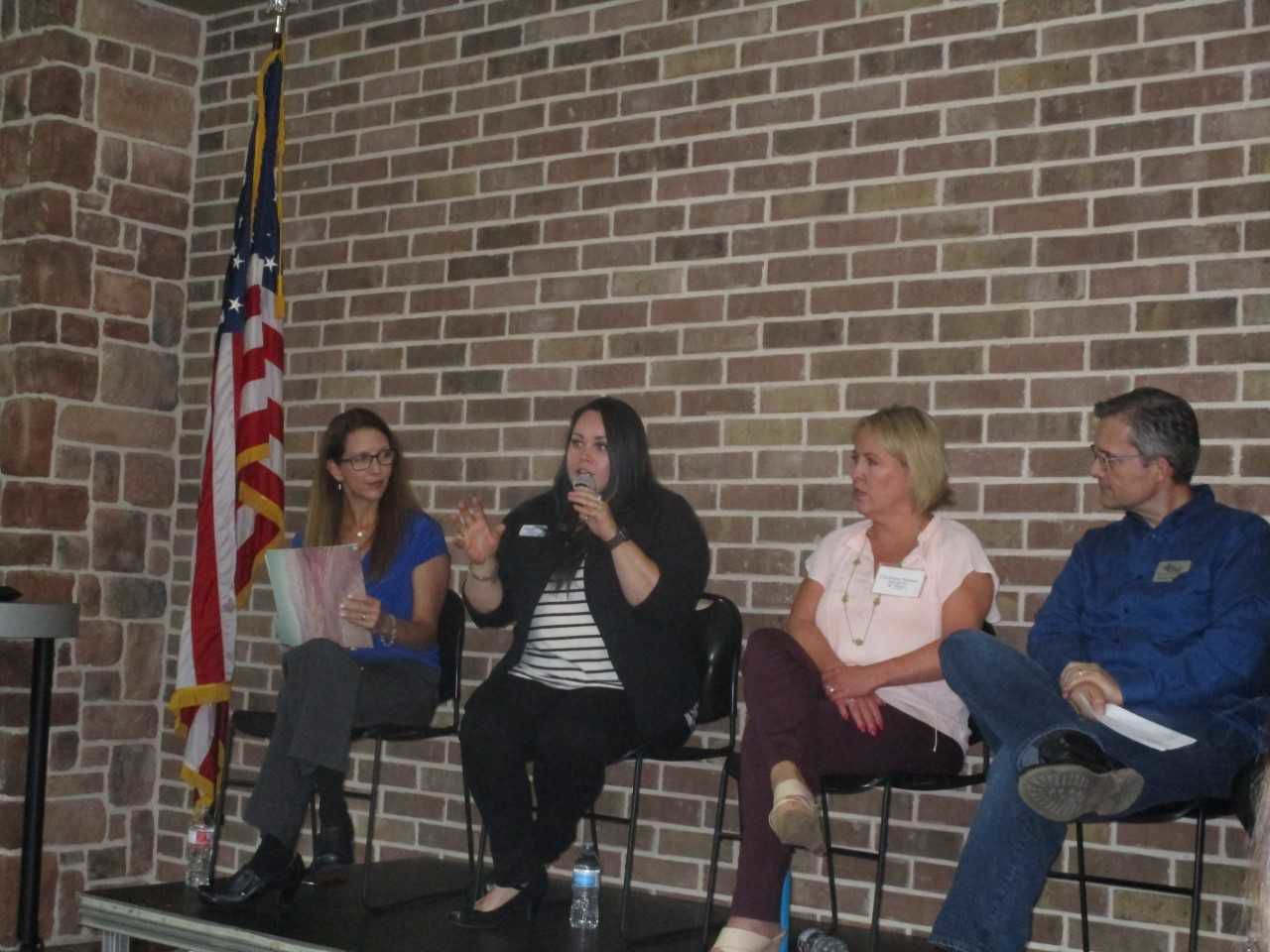 Experts discuss where, why sex trafficking is happening locally News starlocalmedia picture
