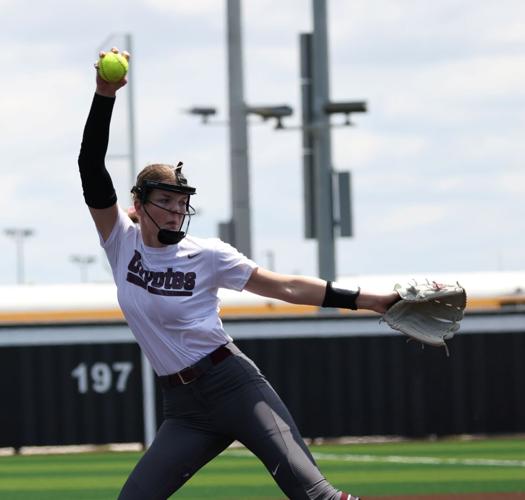 Blasters Win First Ever Game In Series Opener With Patriots