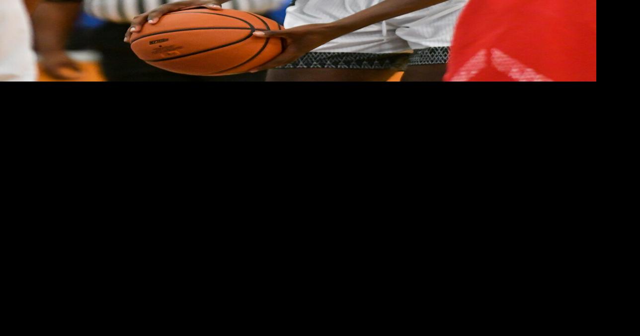 106A Boys Basketball Horn wraps up playoff berth; Stallions notch big win Mesquite Prep