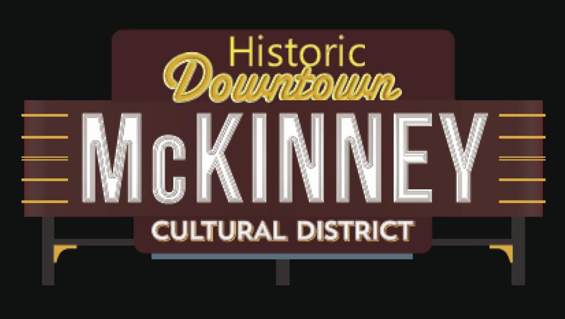 New signage in McKinney’s downtown to bring vintage flair News