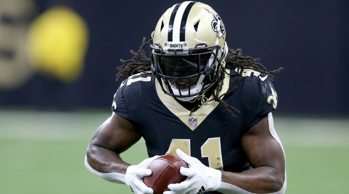 Fantasy Court: The Case for Najee Harris in 2023 (Fantasy Football