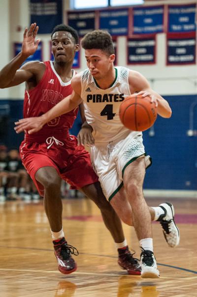 Woodrow Wilson Swarms Poteet In Bi District Victory Sports