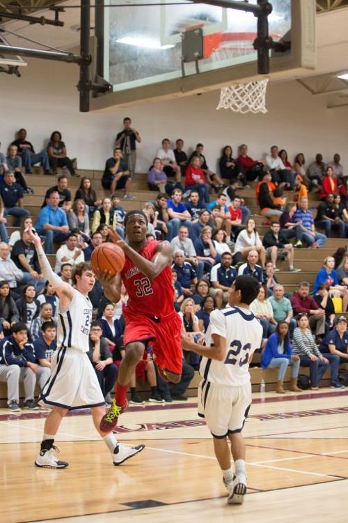 Jackson Forbes John Paul Ii Boys Basketball Starlocalmedia Com