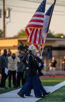 See the best photos from The Colony's home football game vs. Burleson Centennial