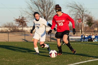 Familiar Faces Creekview Returns Much Of Roster Seeks Eighth