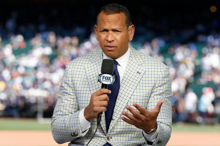 On this date 15 years ago: Rangers sign Alex Rodriguez to 10-year