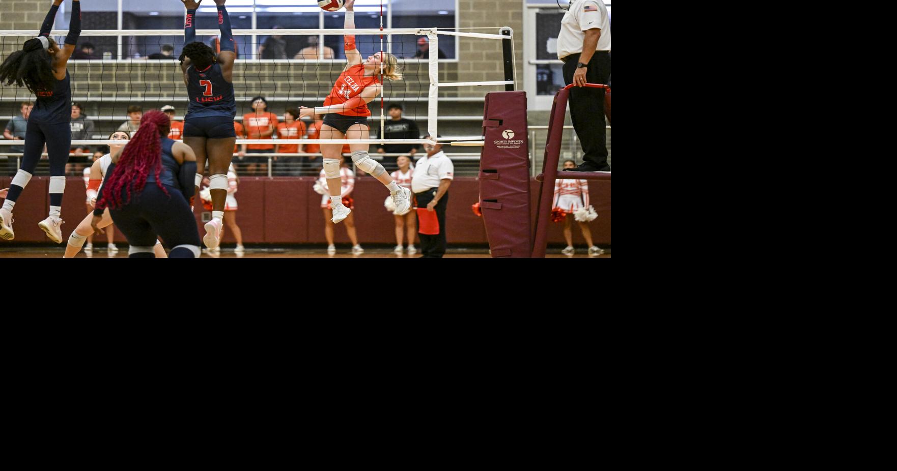Lady Bobcats hungry to make an impact in 5A volleyball debut