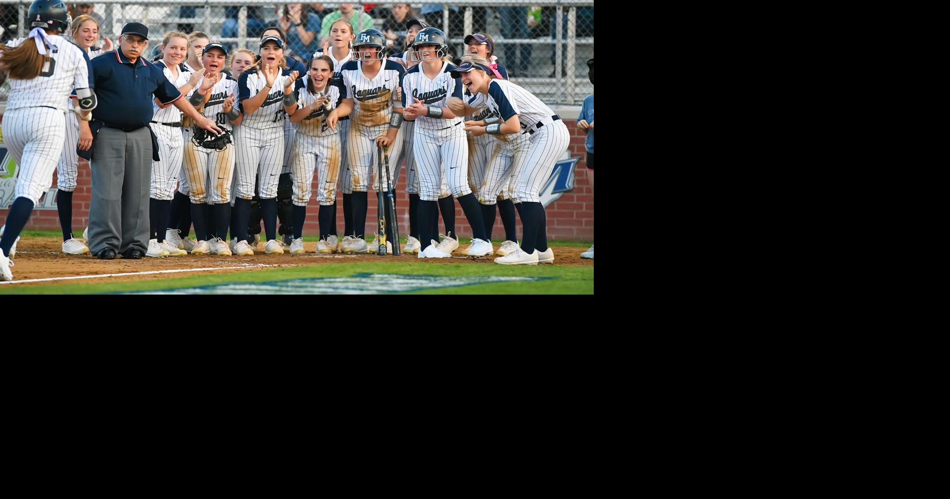 Local teams have impressive streaks put on hold | Allen American Sports ...