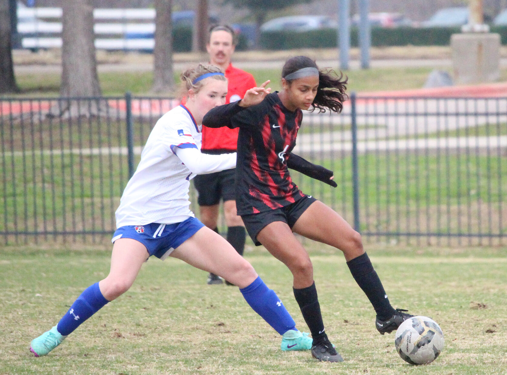 Denton County Soccer Teams Set for Exciting Playoff Kickoff on Monday